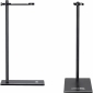 Тримач для гарнітури OfficePro LS350B Aluminium alloys Black - фото 2 - інтернет-магазин електроніки та побутової техніки TTT