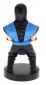 Тримач Cable Guy Mortal Kombat Sub-Zero (Саб-Зіро) (CGCRDC400365) - фото 4 - інтернет-магазин електроніки та побутової техніки TTT