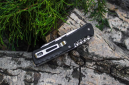 Карманный нож Ruike Trekker LD32-B Black - фото 3 - интернет-магазин электроники и бытовой техники TTT