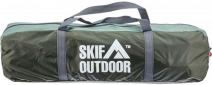Намет Skif Outdoor Tendra, 210x180 см Green - фото 2 - інтернет-магазин електроніки та побутової техніки TTT