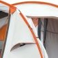 Палатка Ferrino Chanty 5 Deluxe (926552) White/Gray - фото 6 - интернет-магазин электроники и бытовой техники TTT