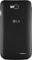 Чехол LG QuickWindow для LG Optimus L90 D405 (CCF-380.AGEUBK) Black - фото 4 - интернет-магазин электроники и бытовой техники TTT