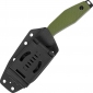 Ніж Skif Adventure FB Jr BSW Olive - фото 3 - інтернет-магазин електроніки та побутової техніки TTT