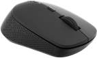 Мышь Rapoo M300 Silent Bluetoth (M300 Silent) Grey  - фото 4 - интернет-магазин электроники и бытовой техники TTT