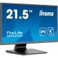 Монитор Iiyama ProLite T2252MSC-B2 - фото 2 - интернет-магазин электроники и бытовой техники TTT