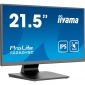 Монітор Iiyama ProLite T2252MSC-B2 - фото 2 - інтернет-магазин електроніки та побутової техніки TTT