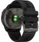 Годинник Garmin Fenix 6X Pro Sapphire Carbon Grey DLC with Black Band (010-02157-11/10) - фото 4 - інтернет-магазин електроніки та побутової техніки TTT
