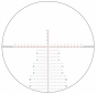 Приціл Nightforce NX8 2.5-20x50 F1 ZeroS. Сітка Mil-XT з підсвічуванням (C632) - фото 4 - інтернет-магазин електроніки та побутової техніки TTT