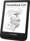 Электронная книга PocketBook 628 Touch Lux 5 Ink (PB628-P-CIS) Black - фото 3 - интернет-магазин электроники и бытовой техники TTT