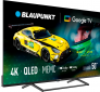 Телевізор ﻿Blaupunkt 50QBG6000 - фото 2 - інтернет-магазин електроніки та побутової техніки TTT