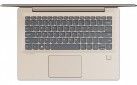 Ноутбук Lenovo IdeaPad 520S-14IKB (81BL009BRA) Gold - фото 6 - интернет-магазин электроники и бытовой техники TTT