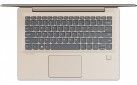 Ноутбук Lenovo IdeaPad 520S-14IKB (81BL009BRA) Gold - фото 6 - інтернет-магазин електроніки та побутової техніки TTT