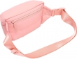 Поясна сумка Heys Puffer Mini Waist Bag (30128-0025-00) Rose - фото 3 - інтернет-магазин електроніки та побутової техніки TTT