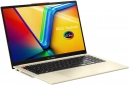 Ноутбук Asus Vivobook S 15 OLED K5504VA-L1120WS (90NB0ZK4-M00540) Cream White - фото 2 - інтернет-магазин електроніки та побутової техніки TTT