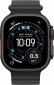Apple Watch Ultra 3 GPS + Cellular 49mm Black Titanium Case with Black Ocean Band (MF0J4QP/A) - фото 2 - интернет-магазин электроники и бытовой техники TTT
