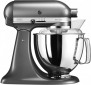 Планетарный миксер KitchenAid Artisan 5KSM175PSEMS - фото 4 - интернет-магазин электроники и бытовой техники TTT