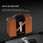 Електробритва Metz The Sword Shaver MZDF032 - фото 8 - інтернет-магазин електроніки та побутової техніки TTT