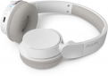 Навушники On-ear Philips TAH3209 Wireless Mic White (TAH3209WT/00) White  - фото 2 - інтернет-магазин електроніки та побутової техніки TTT