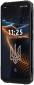 Смартфон Sigma mobile X-treme PQ58 12/256GB Black - фото 3 - интернет-магазин электроники и бытовой техники TTT
