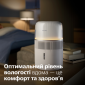 Зволожувач повітря Philips 5000 series HU5710/00 - фото 8 - інтернет-магазин електроніки та побутової техніки TTT