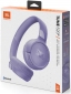 Наушники JBL Tune 520BT (JBLT520BTPUREU) Purple - фото 10 - интернет-магазин электроники и бытовой техники TTT