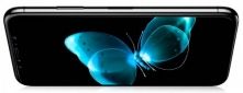 Захисне скло Baseus Transparent Slim Tempered Glass Film iPhone X (0.2mm) - фото 5 - інтернет-магазин електроніки та побутової техніки TTT