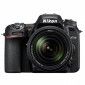 Фотоапарат Nikon D7500 Kit 18-105VR (VBA510K001) - фото 2 - інтернет-магазин електроніки та побутової техніки TTT