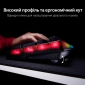 Клавиатура проводная HyperX Origins 2 1800 Linear Red RGB USB (B4QS4AA) Black  - фото 7 - интернет-магазин электроники и бытовой техники TTT