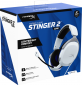 Наушники HyperX Cloud Stinger 2 Core for PlayStation (6H9B5AA) White  - фото 7 - интернет-магазин электроники и бытовой техники TTT