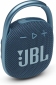 Портативна акустика JBL Clip 4 (JBLCLIP4BLU) Blue - фото 5 - інтернет-магазин електроніки та побутової техніки TTT