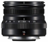 Объектив Fujifilm XF 16mm F2.8 R WR Black - фото 4 - интернет-магазин электроники и бытовой техники TTT