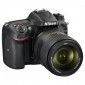 Фотоаппарат Nikon D7200 AF-S DX 18-300 ED VR Kit (VBA450K008) - фото 4 - интернет-магазин электроники и бытовой техники TTT