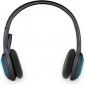 Навушники Logitech Wireless Headset H600 (981-000342) - фото 2 - інтернет-магазин електроніки та побутової техніки TTT