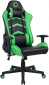 Крісло геймерське Gamemax GCR09 Green - фото 2 - інтернет-магазин електроніки та побутової техніки TTT