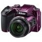 Фотоаппарат Nikon Coolpix B500 (VNA952E1) Purple - фото 2 - интернет-магазин электроники и бытовой техники TTT