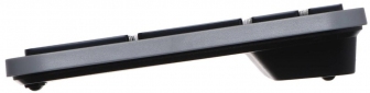 Клавіатура бездротова 2E KS240 Wireless USB/Bluetooth (2E-KS240WG) Grey - фото 6 - інтернет-магазин електроніки та побутової техніки TTT