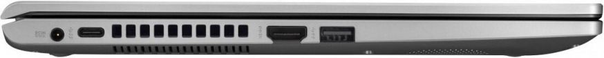 Ноутбук Asus X509FJ-BQ156 (90NB0MY1-M02340) Transparent Silver - фото 7 - интернет-магазин электроники и бытовой техники TTT