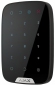 Бездротова сенсорна клавіатура Ajax KeyPad  Black - фото 2 - інтернет-магазин електроніки та побутової техніки TTT