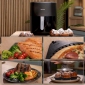 Мультипечь Cecotec Cecofry&Grill Duoheat 6500 (A01_EU01_100500) - фото 9 - интернет-магазин электроники и бытовой техники TTT
