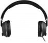 Наушники Logic Concept MH-8 (S-LC-MH-8-BLACK) Black - фото 2 - интернет-магазин электроники и бытовой техники TTT