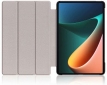 Обложка BeCover Smart Case для Xiaomi Mi Pad 5 / 5 Pro (706706) Gray - фото 2 - интернет-магазин электроники и бытовой техники TTT