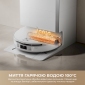 Робот-пылесос Mova S70 Pro Roller (RLZ11HE-Wh) White - фото 4 - интернет-магазин электроники и бытовой техники TTT