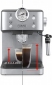 Кофеварка рожковая Delonghi Linea Classic EM450.M - фото 8 - интернет-магазин электроники и бытовой техники TTT