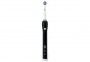 Електрична зубна щітка Braun Oral-B ProfCare 1000/D20 Black - фото 3 - інтернет-магазин електроніки та побутової техніки TTT