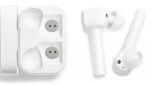 Беспроводные наушники XIAOMI Mi Air True Wireless Earphones (TWSEJ01JY) White - фото 4 - интернет-магазин электроники и бытовой техники TTT