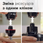 Блендер Bosch ErgoMaster MSM4B621   - фото 3 - інтернет-магазин електроніки та побутової техніки TTT