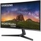 Монитор Samsung Curved C27JG50 (LC27JG50QQIXCI) - фото 2 - интернет-магазин электроники и бытовой техники TTT