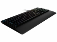 Клавиатура проводная Logitech G213 Prodigy Gaming Keyboard USB UKR (920-010740) - фото 2 - интернет-магазин электроники и бытовой техники TTT