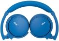 Навушники Ergo BT-490 Blue - фото 5 - інтернет-магазин електроніки та побутової техніки TTT