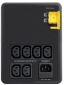 ДБЖ APC Easy UPS 1200VA IEC (BVX1200LI) - фото 4 - інтернет-магазин електроніки та побутової техніки TTT